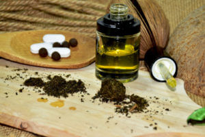 CBD For Sleep Disorders