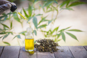 Benefits Of CBD Tincture