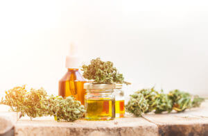 CBD For Sleeping Disorders