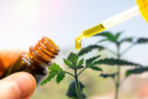 CBD Benefits