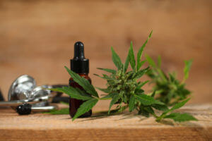 Cannabidiol CBD