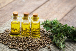 Benefits Of Hemp Oil 