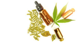 Storing CBD Oil 