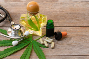 CBD And Autoimmune Conditions